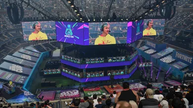 Sarah Stier/Getty Images