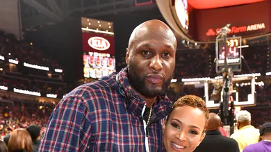 Paras Griffin/Getty Images