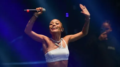 Prince Williams / Contributor / Getty Images