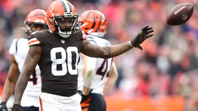 Emilee Chinn/Getty Images