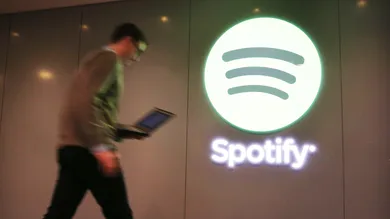 Spencer Platt/Getty Images