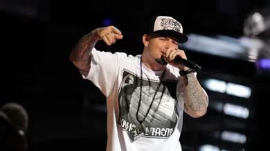 Stephen Lovekin/Getty Images