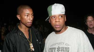 Evan Agostini/Getty Images