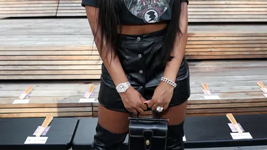 Bennett Raglin/Getty Images