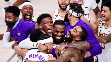 Douglas P. DeFelice/Getty Images