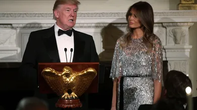 Alex Wong/Getty Images