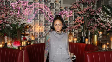 Tasia Wells/Getty Images