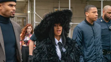 David Dee Delgado/Getty Images