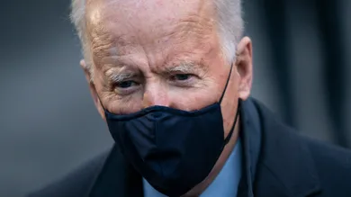 Drew Angerer/Getty Images