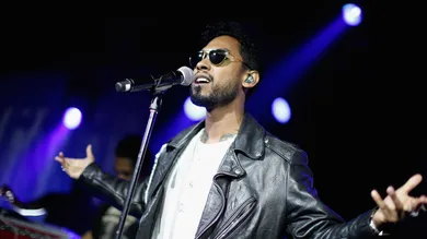 Neilson Barnard/ Getty Images