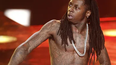 Kevin Winter/Getty Images