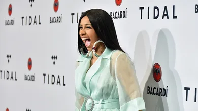 Mike Coppola/Getty Images