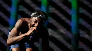 Rich Fury / Getty Images