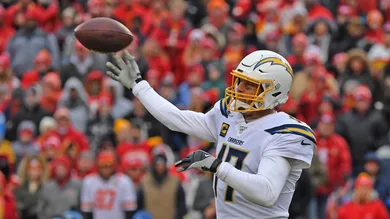 Peter Aiken/Getty Images