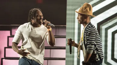 Christopher Polk / Staff / Getty Images