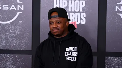 Paras Griffin/Getty Images