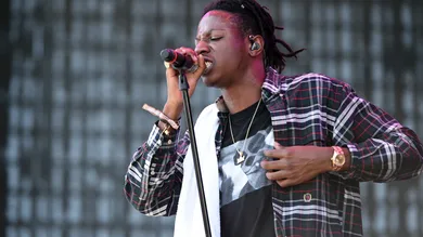 Kevin Winter/Getty Image