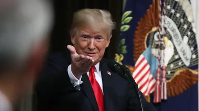 Mark Wilson/Getty Images