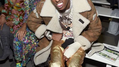 Jamie McCarthy/Getty Images