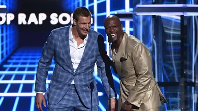 Ethan Miller/Getty Images