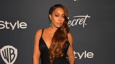 Matt Winkelmeyer/Getty Images for InStyle