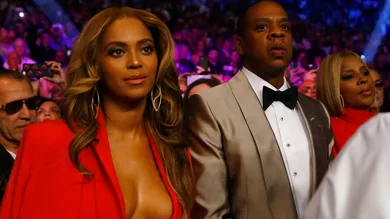 Al Bello/Getty Images