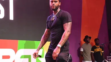 Paras Griffin/ Getty Images