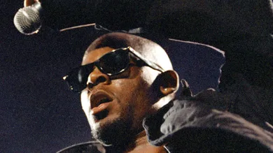 Tim Boyle/Getty Images