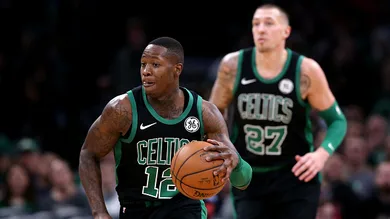 Maddie Meyer/Getty Images