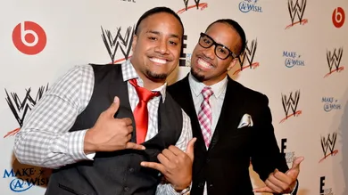 Frazer Harrison/Getty Images