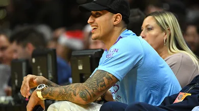 Jayne Kamin-Oncea/Getty Images