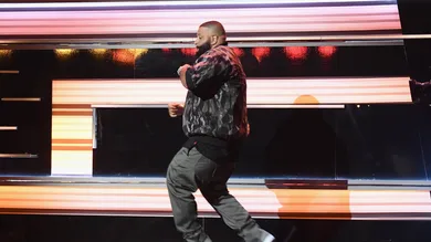 Paras Griffin/ gettyimages