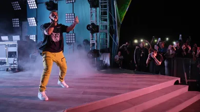 Jason Kempin/ Getty Images