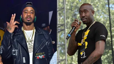 Prince Williams/Wireimage, Daniel Boczarski/Redferns via Getty Images