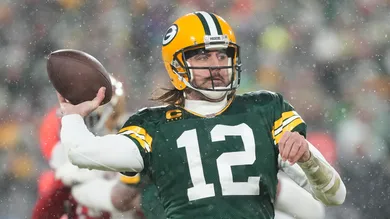 Patrick McDermott/Getty Images