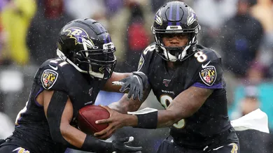 Patrick Smith/Getty Images