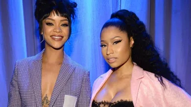 Kevin Mazur / Contributor / Getty Images