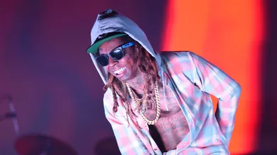 C Flanigan/Getty Images