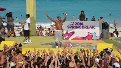 Larry Busacca/Getty Images