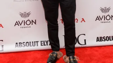 Daniel Boczarski/Getty Images