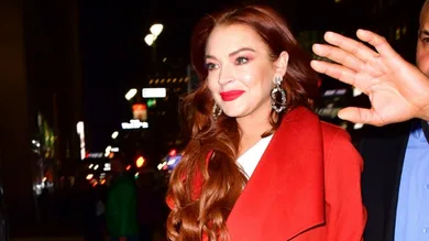 James Devaney/GC Images/Getty Images