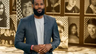 Getty Images / Handout