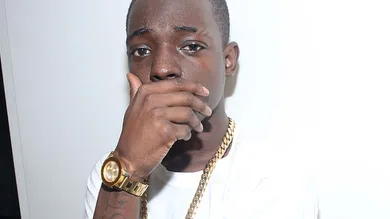 Bennett Raglin/BET/Getty Images