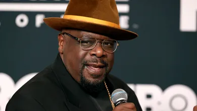 Arturo Holmes / Staff / Getty Images