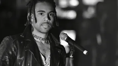 Theo Wargo/ Getty Images