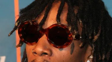 Photo by Frederick M. Brown/Getty Images