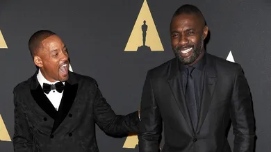 Jason LaVeris/FilmMagic