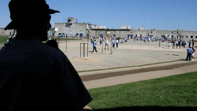 Justin Sullivan / Getty Images