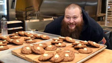 Bryan Bedder/Getty Images