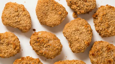 Dan Kitwood/Getty Images